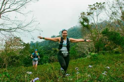 LOST CITY MARATHON | 42K,21K  2025